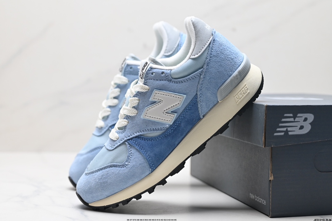 New Balance Shoes